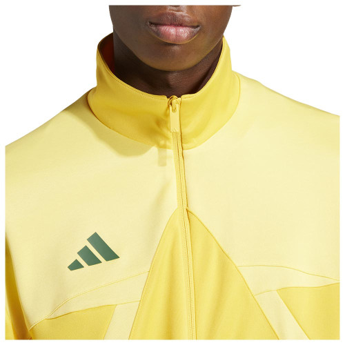 Adidas Ανδρική ζακέτα House of Tiro Nations Pack Track Top